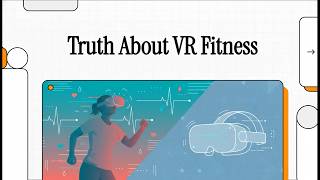 I Tried Every VR Fitness App for 30 Days – Here's What Actually Works