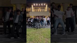 Jungkook 3D Challenge