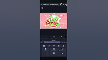 How To Make 4ormulator B Visuals On Alight Motion