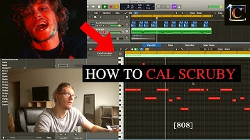 how to cal scruby (brainwash)