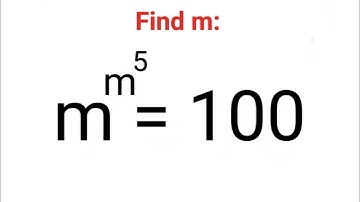 A genius can CRACK this! #find #indices #explore #maths #mathsproblems #mathspuzzles #algebra