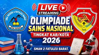 H2 OSN-K 2026 | SMA - 69765060 - SMAN 2 FATULEU BARAT