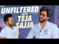 Unfiltered with teja sajja   nikhil vijayendra simha  hanu man