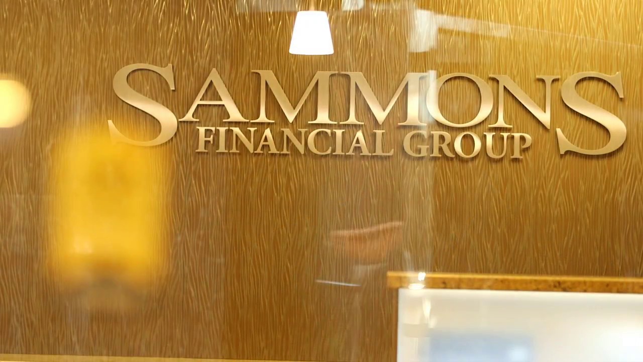 Inside Look at Sammons Financial Group: Jeff's Story