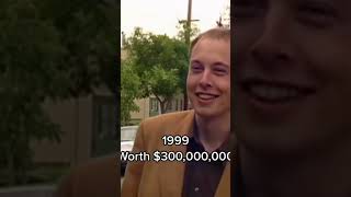 Elon Musk Net Worth: From 1999 to Today