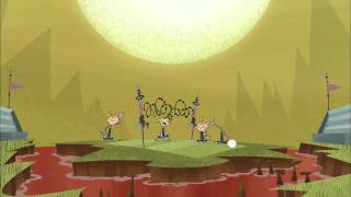 Jimmy Two-Shoes - 116B - Too Many Jimmys Hd