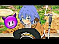 VAI DESCENDO ESSA BCT🎵|edit Roxy Migurdia|Edit Funk|(mushoku tensei)