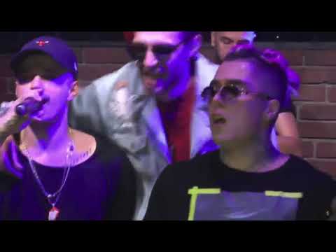 LINO GOLDEN - TONY MONTANA (OFFICIAL VIDEO)