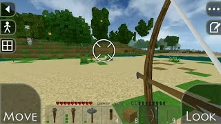 Survivalcraft По-Ланецки #34 НЕ ПРИБЫЛЬНАЯ ЛОВУШКА