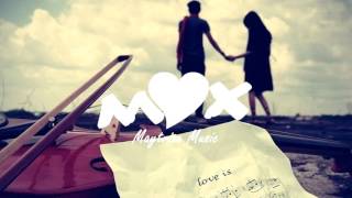 Maytrixx - Love Is chords