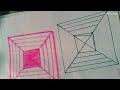 How to learn drawing