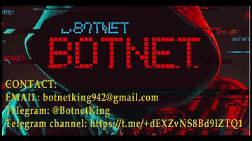 How to code and setup a botnet to collect CC and logs class 2