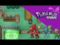 COMO PONER CHEAT DE DINERO INFINITO PARA POKEMON TITAN TODAS LAS
VERSIONES/CHEAT ENGINE