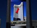 Why Is This Building In Japan Shrinking? 😰