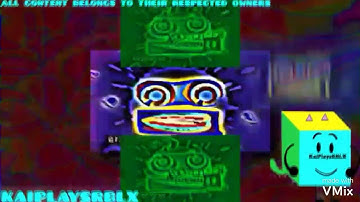 YTPMV I Accidentally Preview 2 Unsharpened Klasky Csupo Scan Might Confuse You