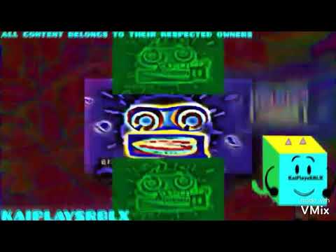 YTPMV I Accidentally Preview 2 Unsharpened Klasky Csupo Scan Might Confuse You