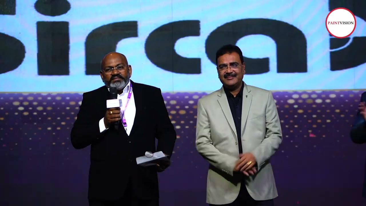 Paintvision Best Brand Wood Coating - P.U. (Italian Coating) Award 2023 | Winner - Sirca