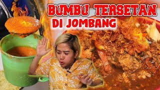 Give Up Measure The Chili With A Meat Ball