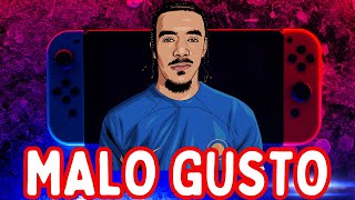 MALO GUSTO is a SPECIAL TALENT!