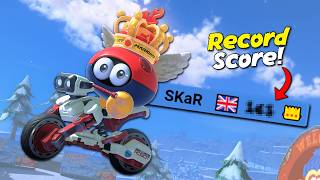 I BROKE THE POINT RECORD IN 24 PLAYER MARIO KART
BECOME A NINJA TO SUPPORT ME!
https://www.youtube.com/channel/UCdSI4DmCctnLGuXHgq85O5g/join
JOIN THE DOJO DISCORD SERVER!
https://discord.gg/baN5yrx3KY I BROKE THE POINT RECORD IN 24 PLAYER MARIO KART