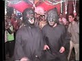 غوريلاتهجم على فرح شعبى قديم على شان اللحمة