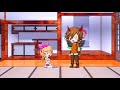 Can you say dada,say dada meme|Gacha studio|