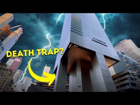 The NYC Skyscraper