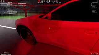 Large Multi Vortex Tornado Sweeps Through Hibbing In Twisted - Roblox