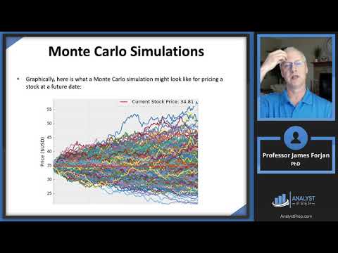 Simulation Methods (FRM