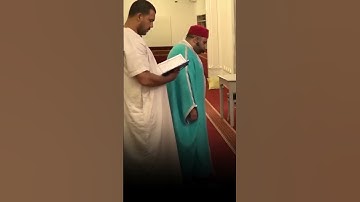 صلاة التراويح من سكرة بتونس (مقطع 299) - القارئ بلال بن محمود
