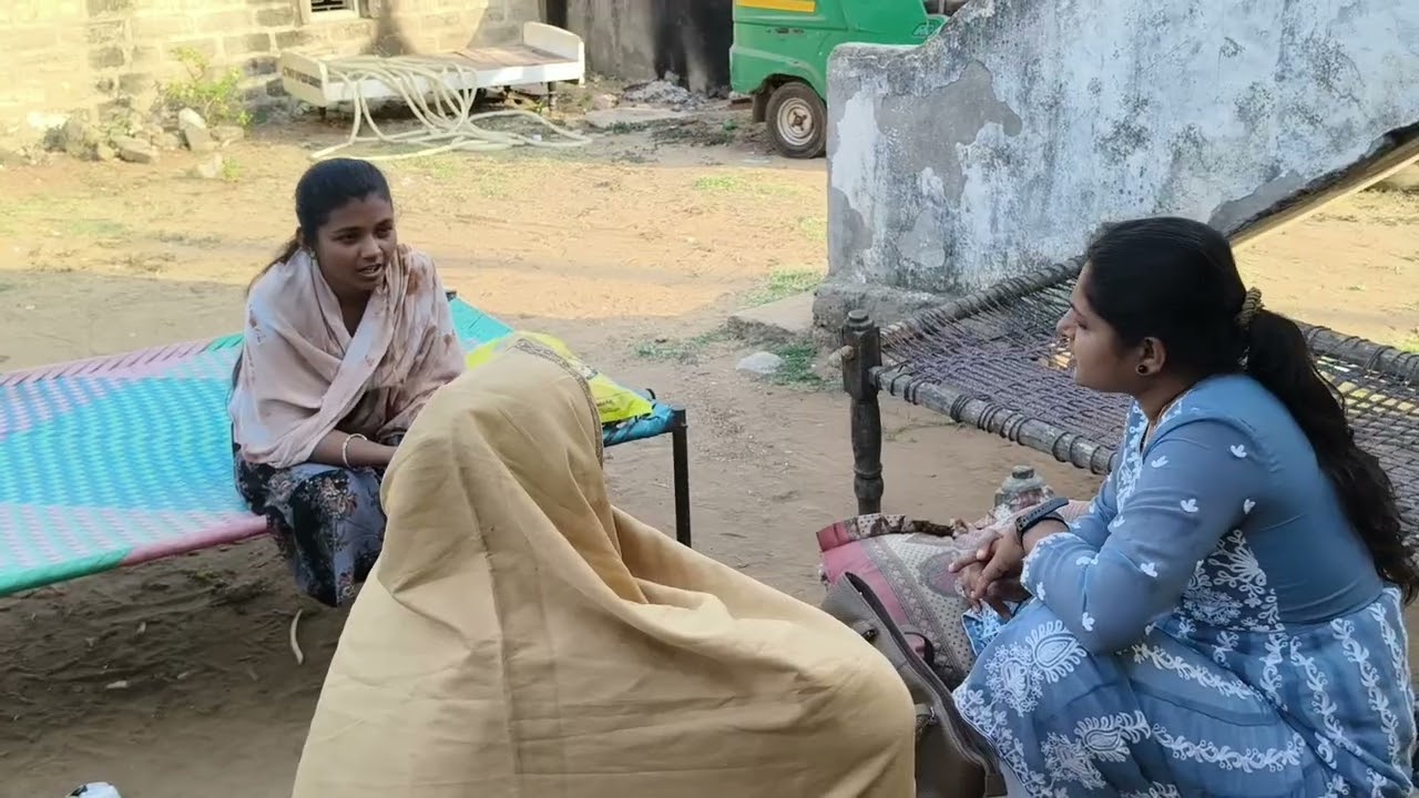  પાંચ દીકરા છતાં મા ને જવું પડ્યું ભાઈ ના ઘરે બહેન ને જાણ થતા બહેન આવી અને પાંચે ભાઈઓને કરાવ્યું ભાન