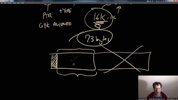 Handmade Hero Day 345 - Protecting Memory Pages for Underflow Detection