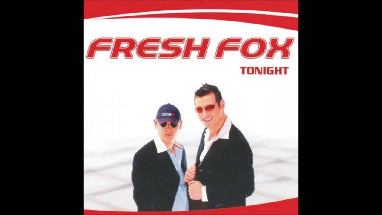 Fresh Fox - Ballerina Girl (Fresh Fox vs. Tom Reichel) (HQ Audio)