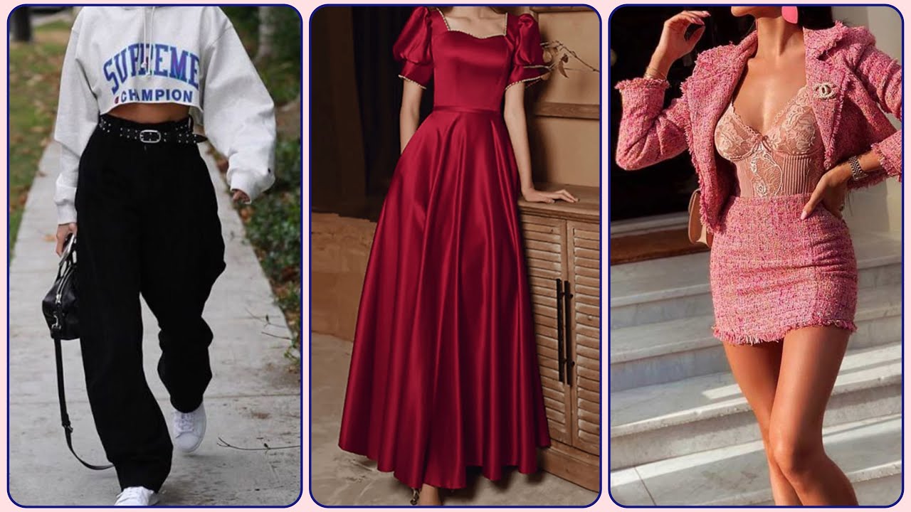 Most Beautiful Vintage Dress Ideas Dress up outfit ideas for vintage