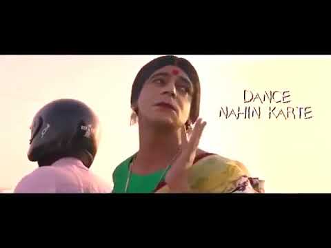 Mere pati mujhe pyar nahi karte  zindagi barbad ho gaya  popular song  Sunil Grover 