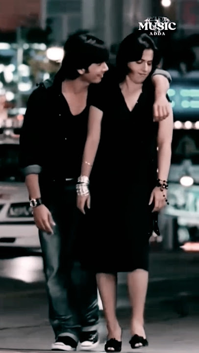 Is This Love Lyrical - Kismat Konnection |Shahid Kapoor, Vidya Balan | Mohit C, Shreya G | Pritam