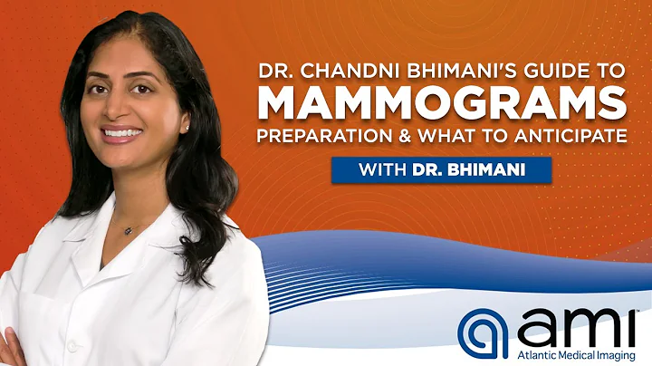 Your Guide to Mammograms: Preparation and What to Anticipate