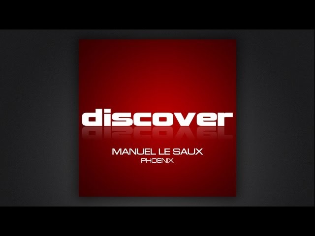 Manuel Le Saux - Phoenix