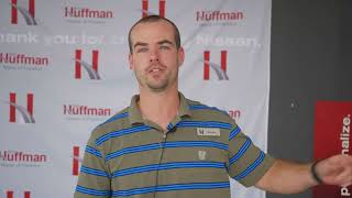 Express Service at Neil Huffman Nissan of Frankfort, KY