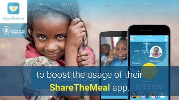 Design Sprint Example UN - United Nations