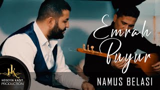 Emrah Buyur - Namus Belası #trap Resimi