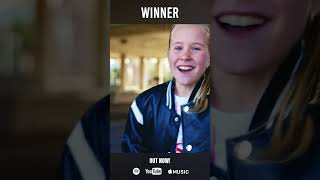 New Kids' Worship Song: Winner! 🌟