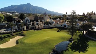 Los Naranjos Golf Club | Marbella (Costa del Sol) screenshot 4