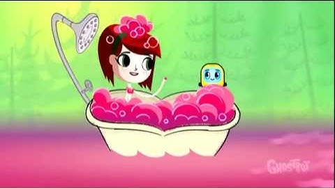 CTRL+♥+DELETE: Music Video