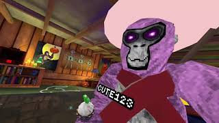 The Cute123Vr Show Gorilla Corp Saving Mission