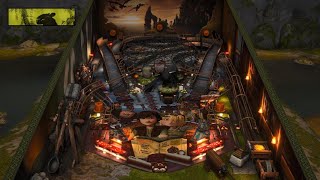 Pinball FX - How to Train Your Dragon Pinball