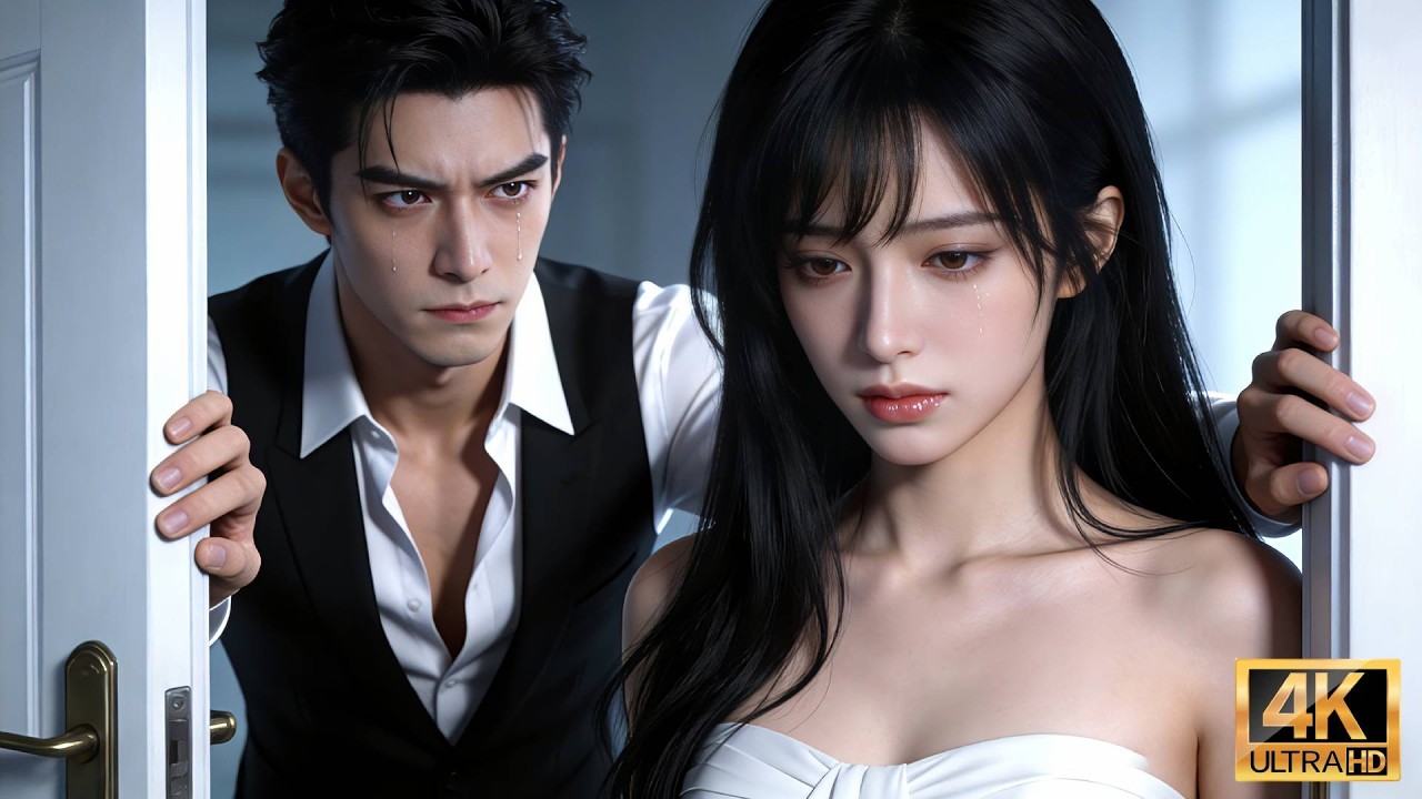 Contract Marriage—After Every Time He Forced Me to Take Pills. I Left, He Knelt Begging for a Baby