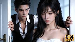 Contract Marriage—After Every Time He Forced Me to Take Pills. I Left, He Knelt Begging for a Baby