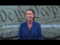 We the People: Lisa Posthumus Lyons