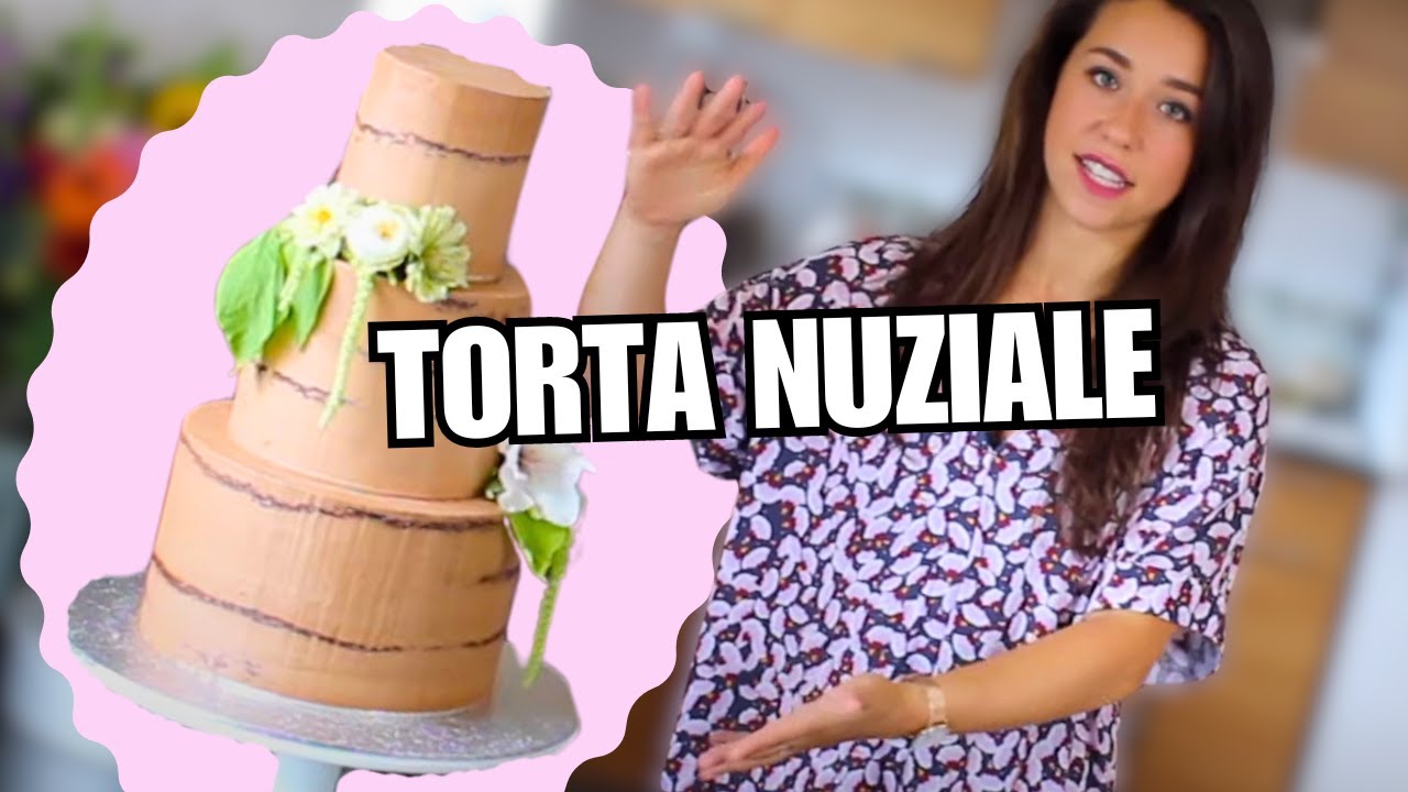 Torte Nuziali: Tutto quello che c'è da sapere